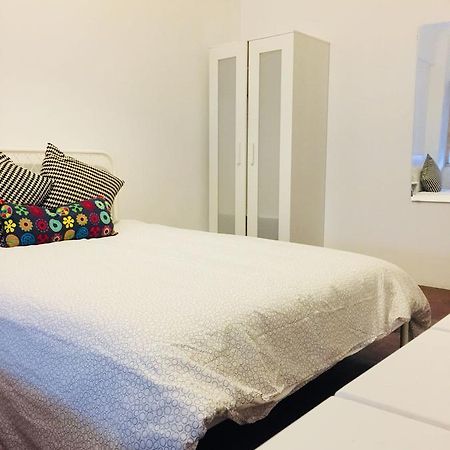 Reiki Lovers Lisbon Hotel Exterior photo